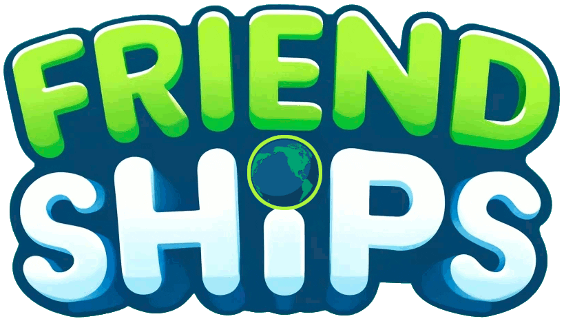 FriendShips Logo